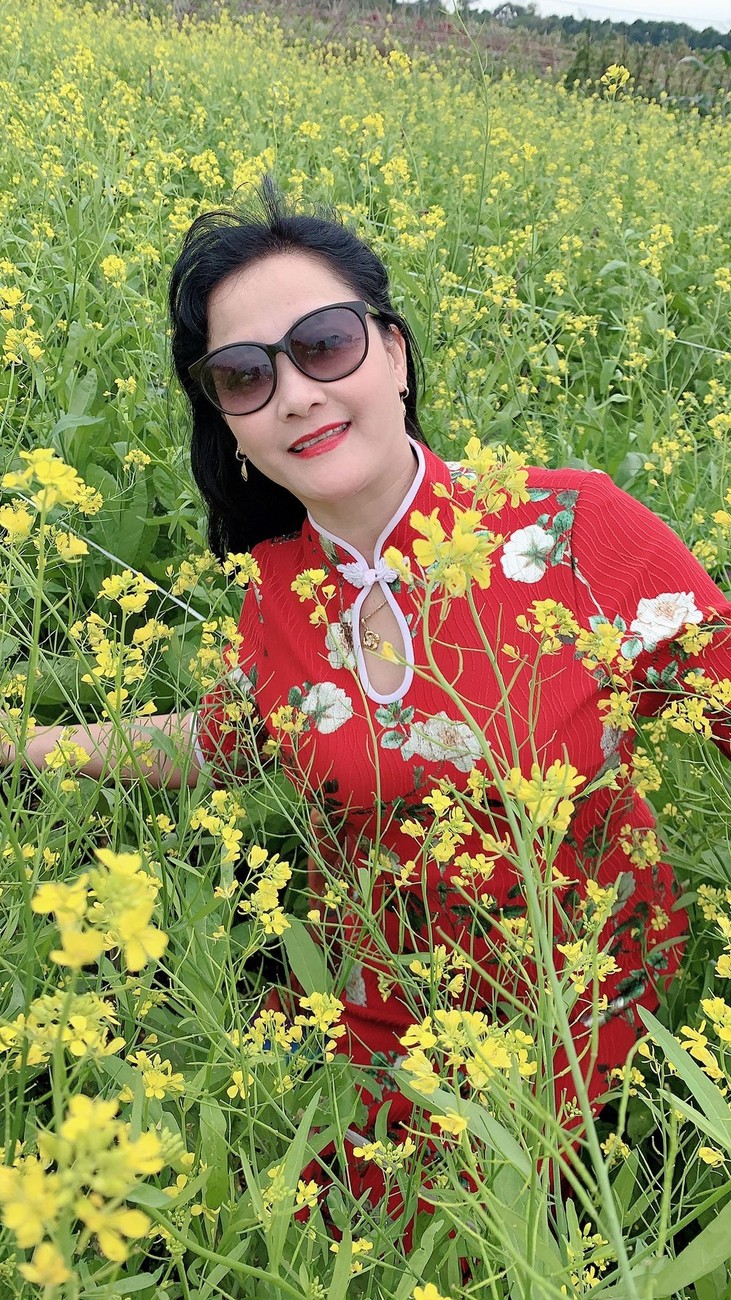 NGUYỄN MAI THẮM