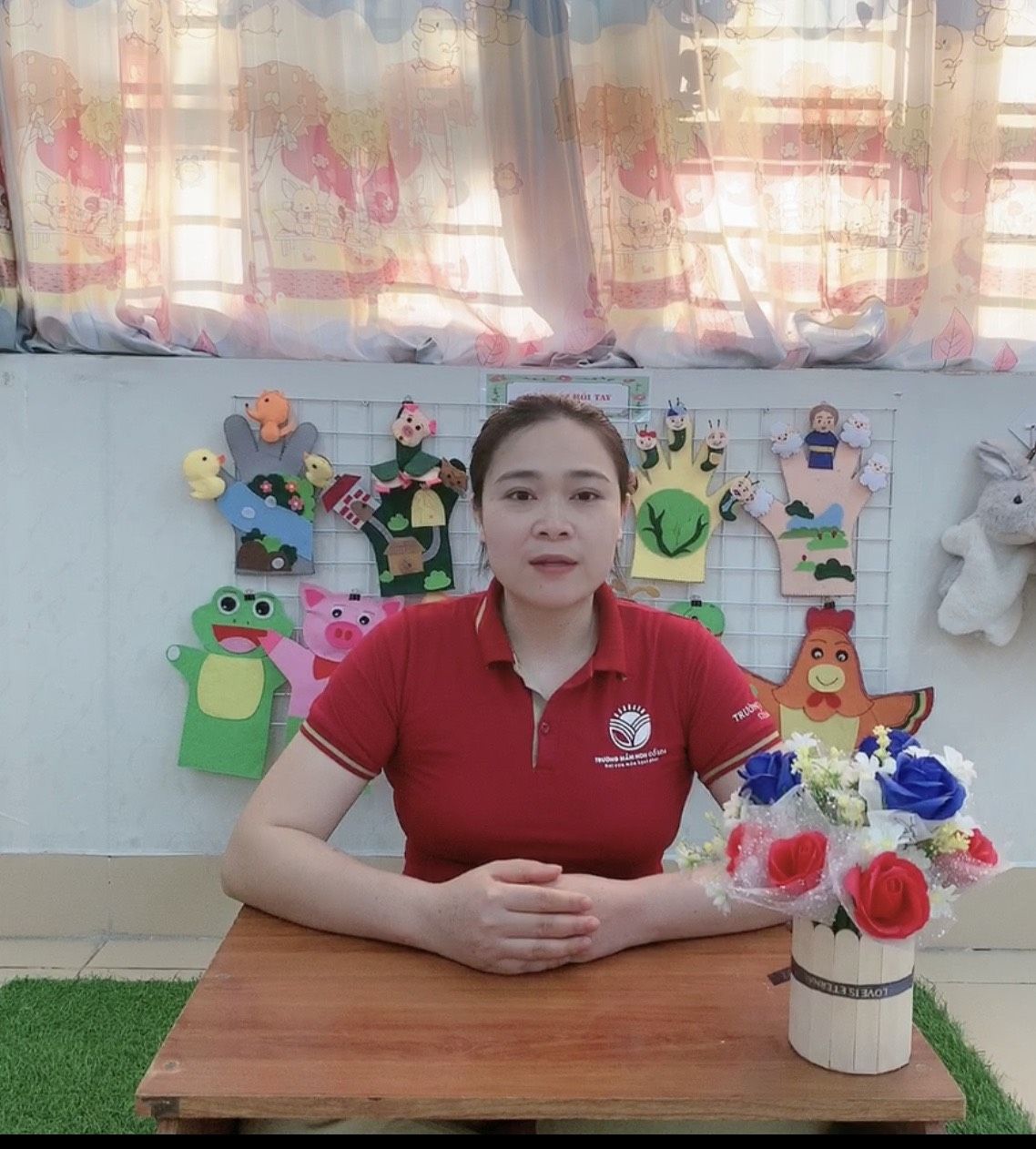 LẠI THỊ DOAN