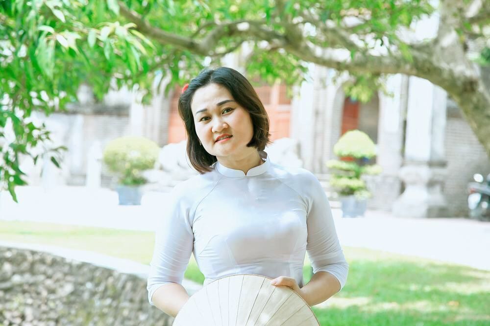 NGUYỄN THỊ THU HÀ