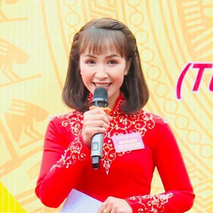 ĐỖ THỊ QUỲNH GIAO