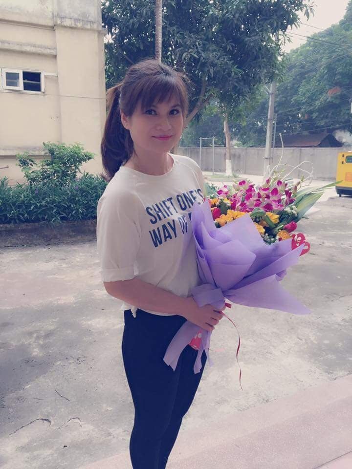 NGUYỄN THỊ ÁNH TUYẾT