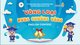 TƯNG BỪNG VÒNG LOẠI CUỘC THI RUNG CHUÔNG VÀNG TIẾNG ANH DÀNH CHO BÉ – TRƯỜNG MẦM NON CỔ LOA