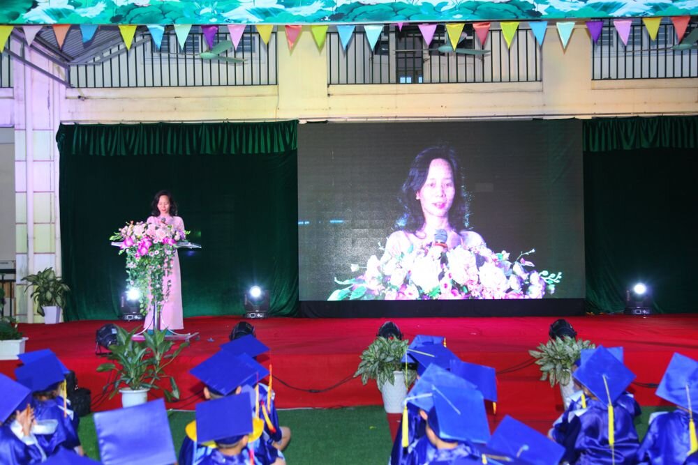 KÍ ỨC TUỔI THƠ TƯƠI ĐẸP TẠI TRƯỜNG MN CỔ LOA - MÃI NHỚ VỀ NGÔI NHÀ THỨ HAI ĐẦY YÊU THƯƠNG.