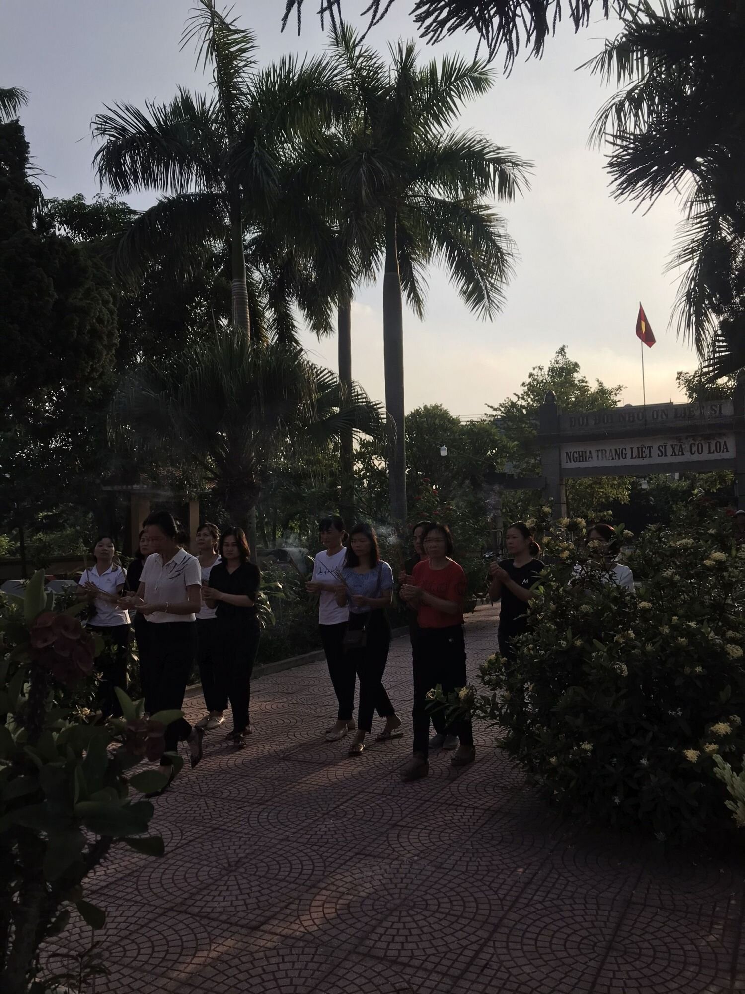 KỈ NIỆM 73 NĂM NGÀY THƯƠNG BINH LIỆT SĨ 27/7/1947 - 27/7/2020