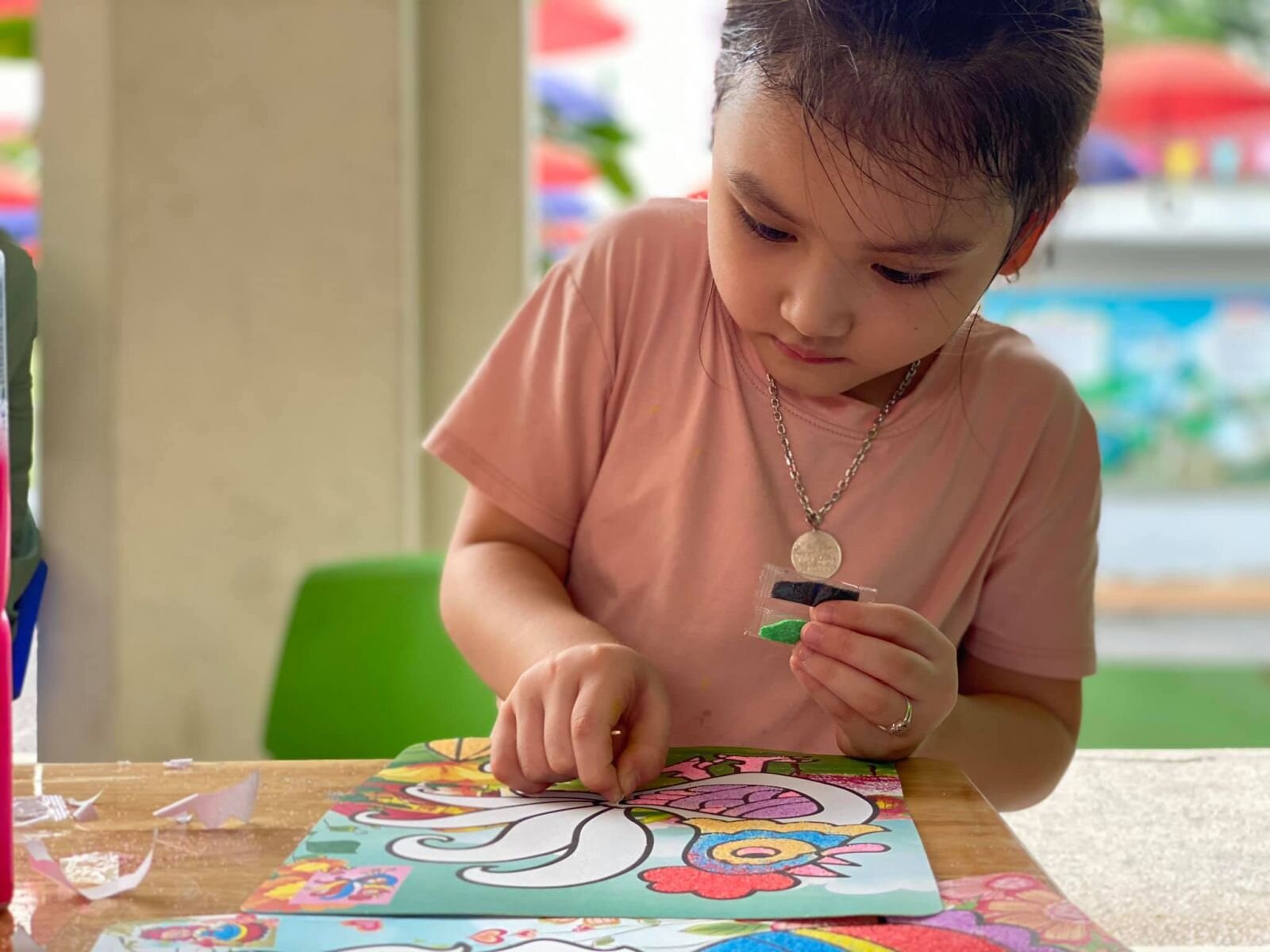 MÙA TRĂNG KỈ NIỆM ( LỄ TRAO QUÀ KHUYẾN HỌC VÀ VUI TRUNG THU CỦA CON CB-GV-NV TRƯỜNG MN CỔ LOA)