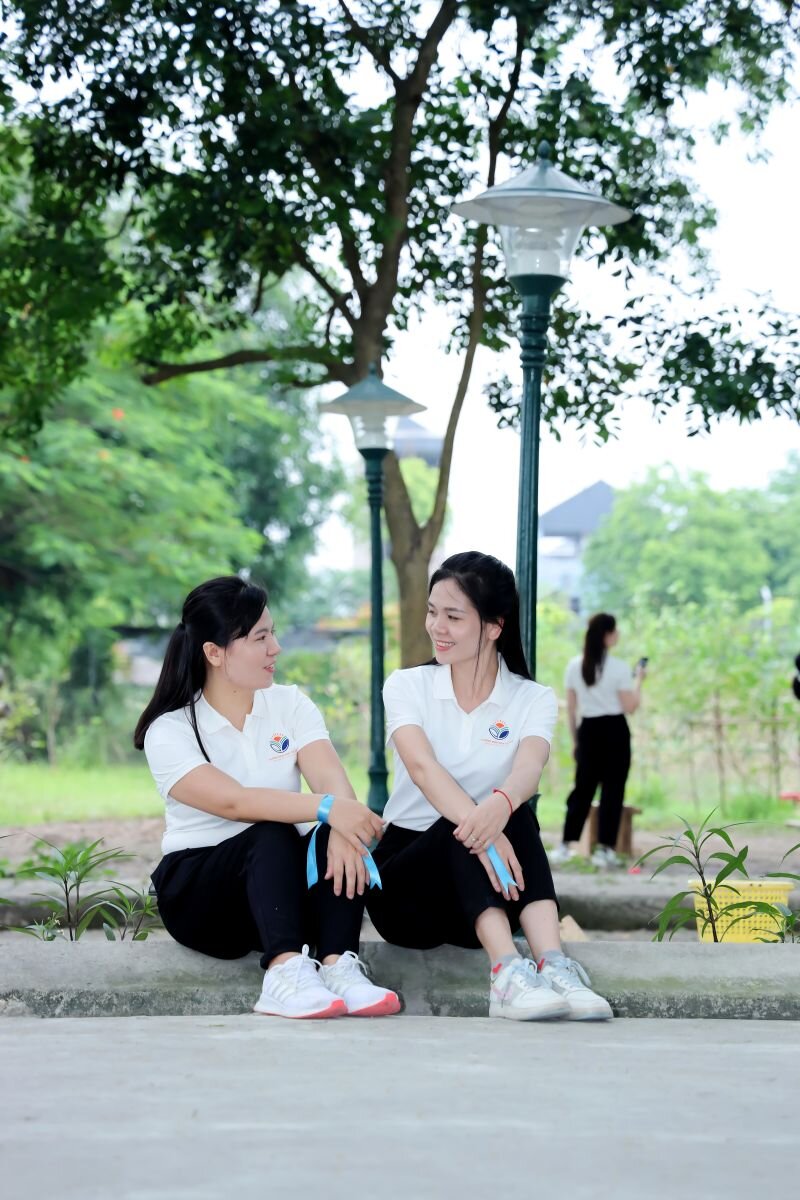 " LỄ RA TRƯỜNG CHO CÁC BÉ KHỐI MGL TRƯỜNG MN CỔ LOA" và “NGÀY HỘI OLYMPIC THỂ THAO 2022".