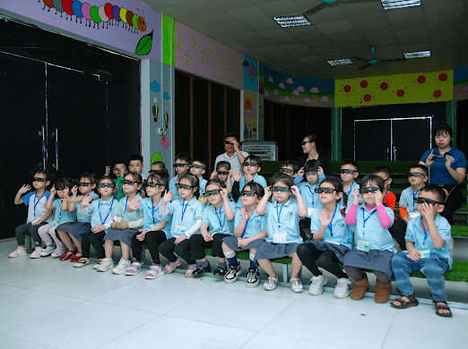 HOẠT ĐỘNG THAM QUAN TRẢI NGHIỆM TẠI KHU TRANG TRẠI GIÁO DỤC CÁNH BUỒM XANH CỦA KHỐI MẪU GIÁO LỚN VÀ MẪU GIÁO NHỠ